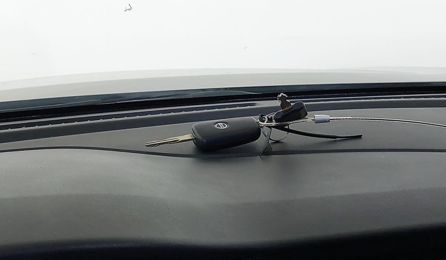 Nissan Kicks 1.6 S CVT Suv 2019