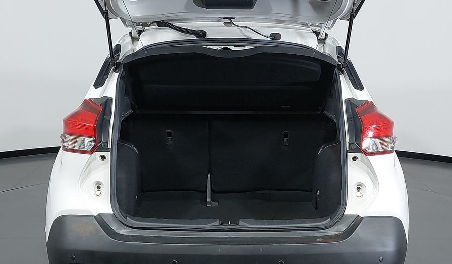 Nissan Kicks 1.6 S CVT Suv 2019