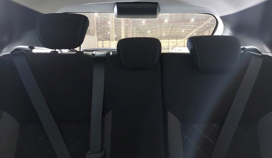 Nissan Kicks 1.6 S CVT Suv 2019
