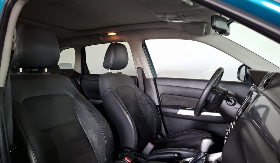 Suzuki Vitara 1.6 GLX AUTO Suv 2018