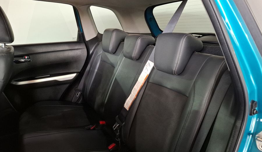 Suzuki Vitara 1.6 GLX AUTO Suv 2018
