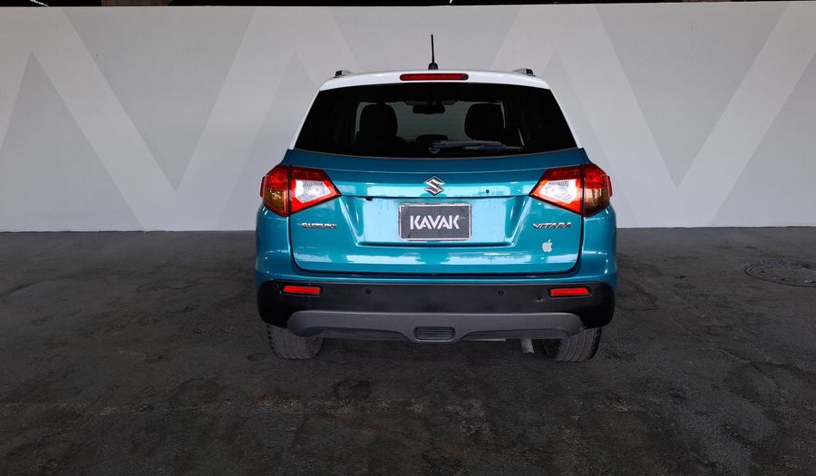 Suzuki Vitara 1.6 GLX AUTO Suv 2018