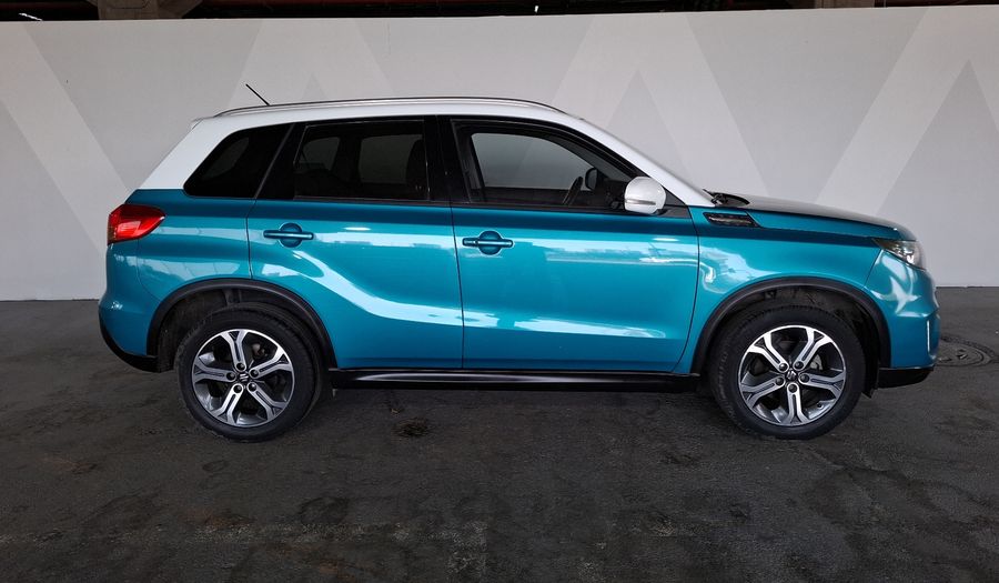 Suzuki Vitara 1.6 GLX AUTO Suv 2018