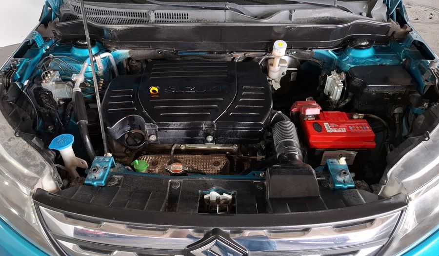 Suzuki Vitara 1.6 GLX AUTO Suv 2018