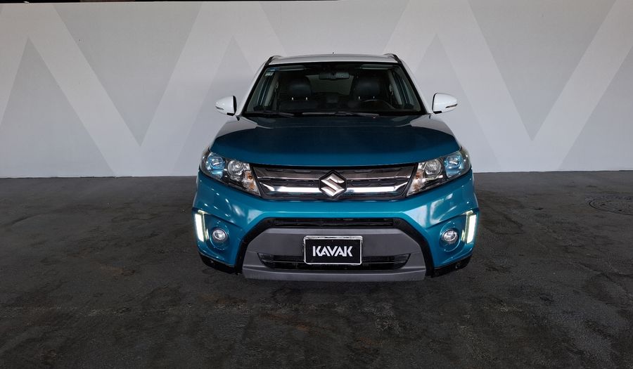 Suzuki Vitara 1.6 GLX AUTO Suv 2018