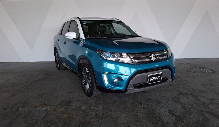 Suzuki Vitara 1.6 GLX AUTO Suv 2018