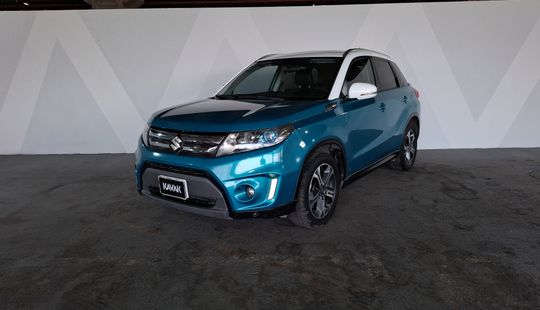 Suzuki • Vitara