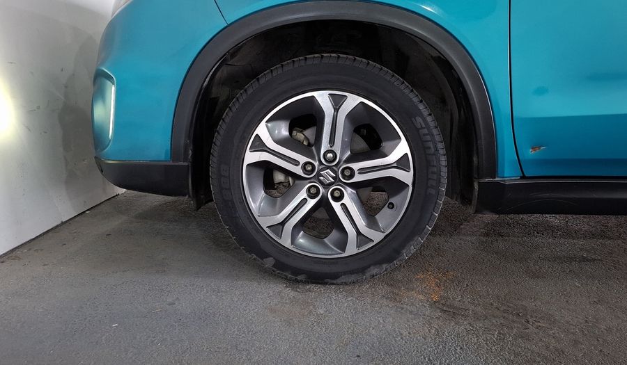 Suzuki Vitara 1.6 GLX AUTO Suv 2018