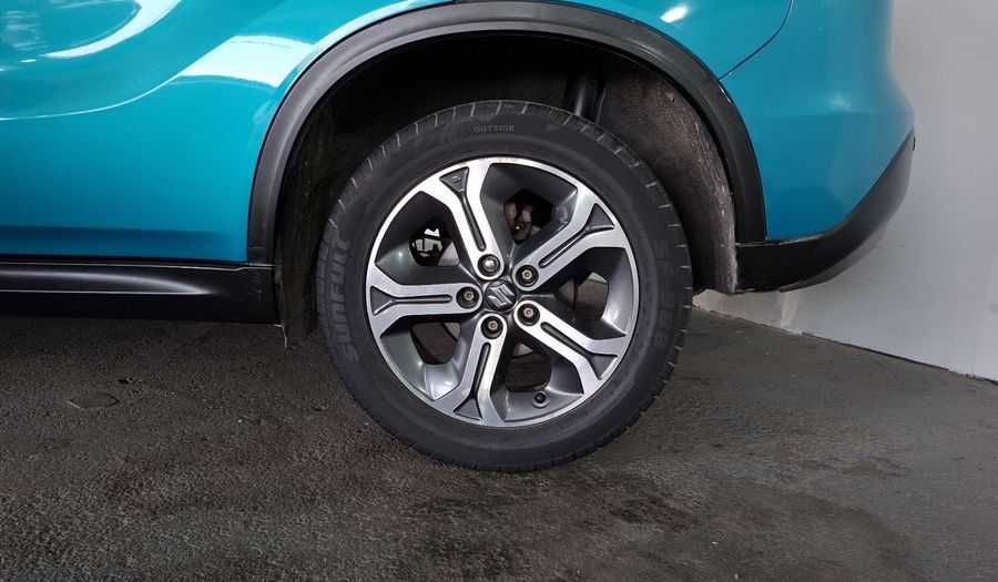 Suzuki Vitara 1.6 GLX AUTO Suv 2018