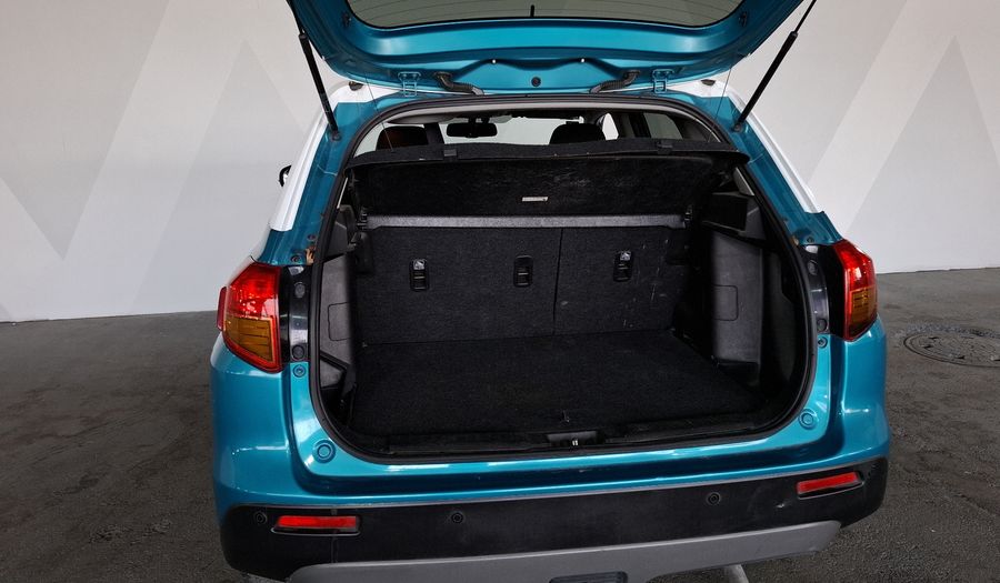 Suzuki Vitara 1.6 GLX AUTO Suv 2018