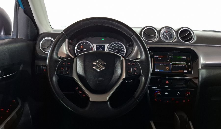 Suzuki Vitara 1.6 GLX AUTO Suv 2018