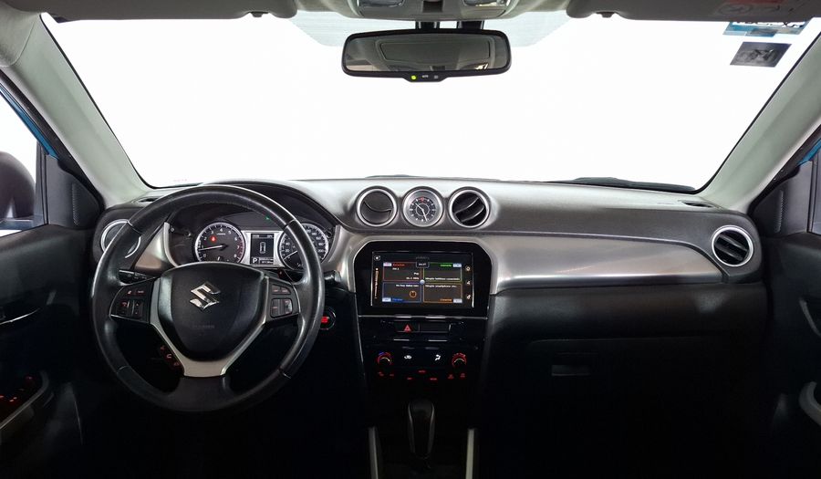 Suzuki Vitara 1.6 GLX AUTO Suv 2018