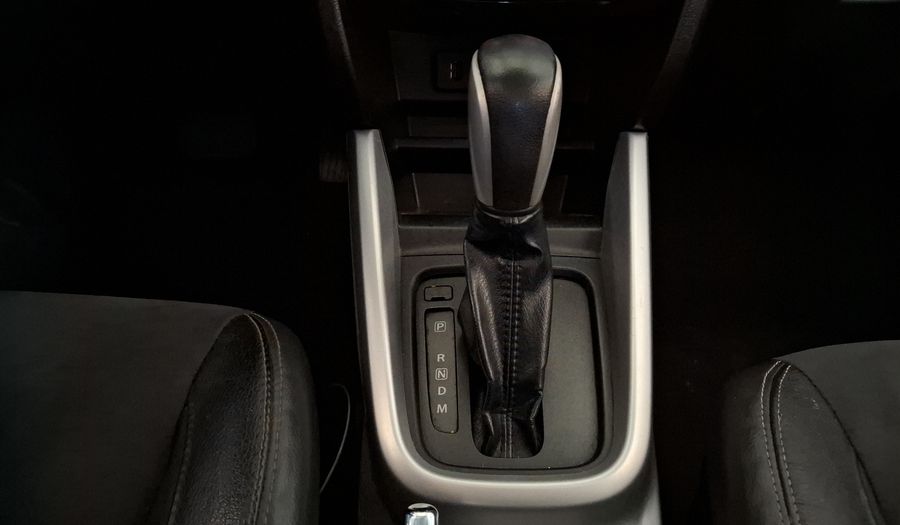 Suzuki Vitara 1.6 GLX AUTO Suv 2018