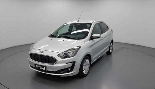 Ford • Ka