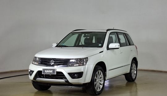 Suzuki • GrandNomade