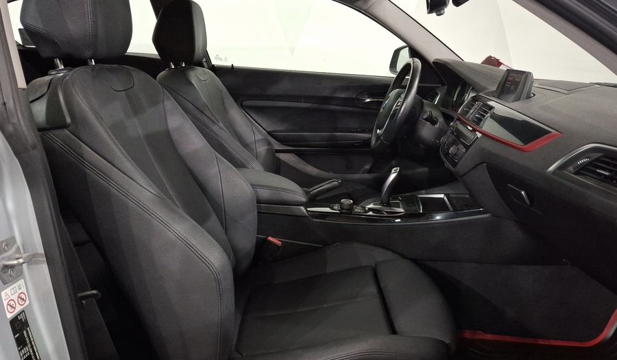 Bmw Serie 1 1.5 118IA SPORT LINE AUTO Hatchback 2018