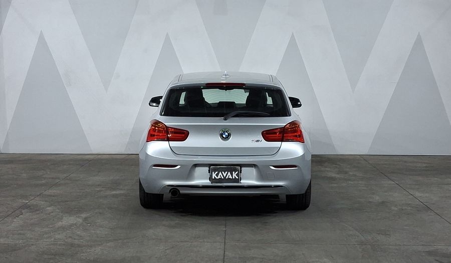 Bmw Serie 1 1.5 118IA SPORT LINE AUTO Hatchback 2018