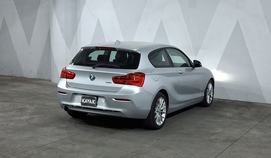 Bmw Serie 1 1.5 118IA SPORT LINE AUTO Hatchback 2018