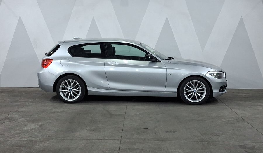 Bmw Serie 1 1.5 118IA SPORT LINE AUTO Hatchback 2018