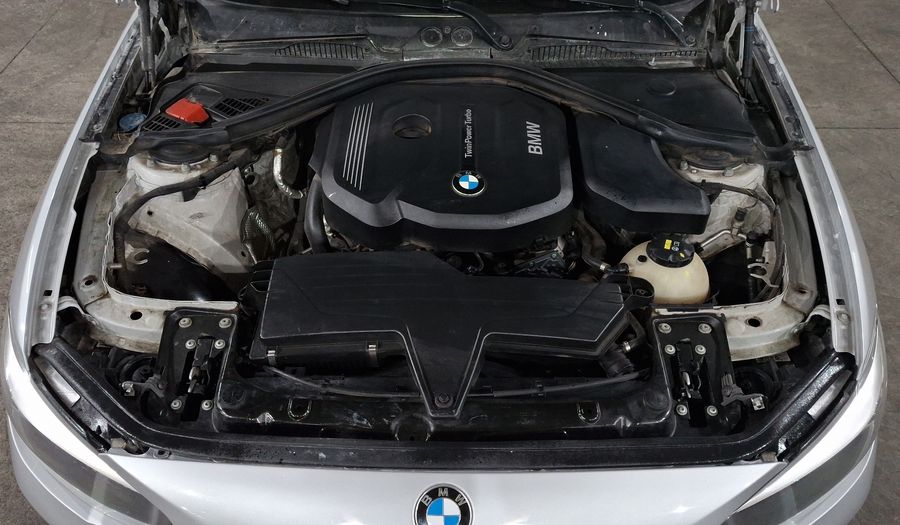 Bmw Serie 1 1.5 118IA SPORT LINE AUTO Hatchback 2018