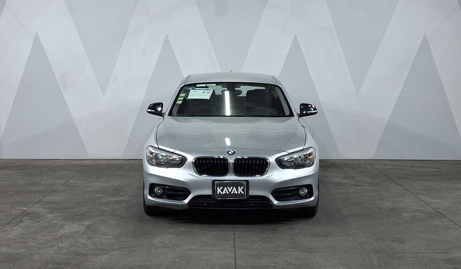 Bmw Serie 1 1.5 118IA SPORT LINE AUTO Hatchback 2018