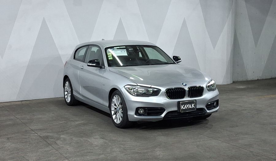 Bmw Serie 1 1.5 118IA SPORT LINE AUTO Hatchback 2018
