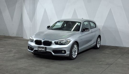 Bmw • Serie 1