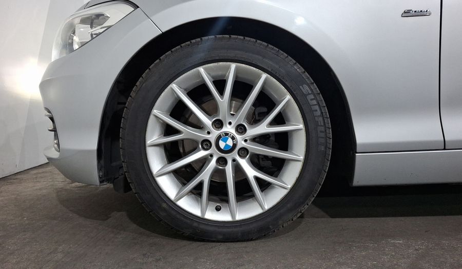 Bmw Serie 1 1.5 118IA SPORT LINE AUTO Hatchback 2018