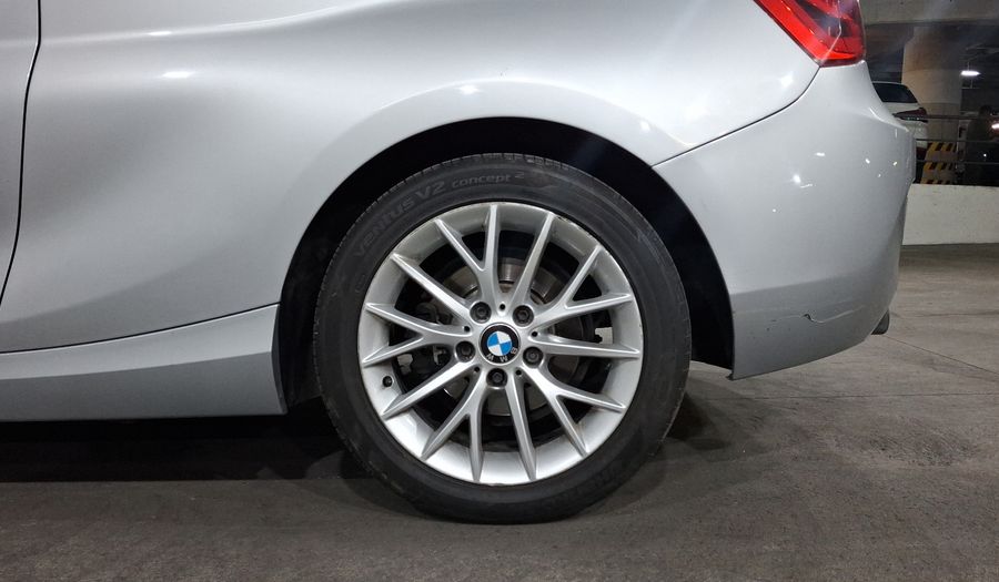 Bmw Serie 1 1.5 118IA SPORT LINE AUTO Hatchback 2018