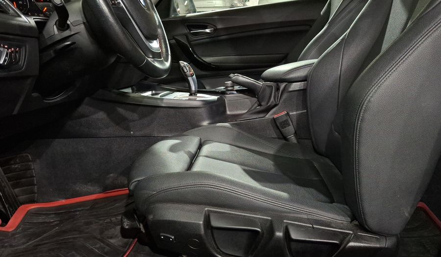 Bmw Serie 1 1.5 118IA SPORT LINE AUTO Hatchback 2018