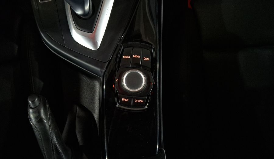 Bmw Serie 1 1.5 118IA SPORT LINE AUTO Hatchback 2018