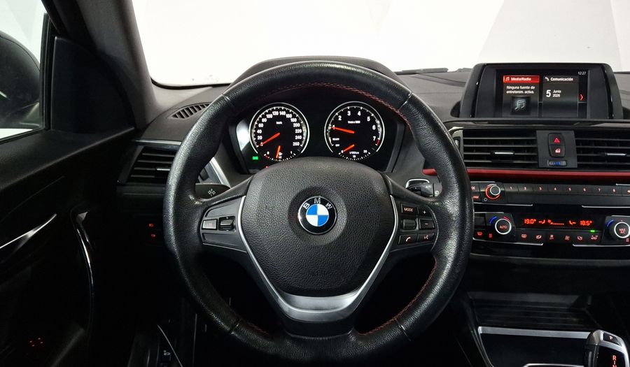 Bmw Serie 1 1.5 118IA SPORT LINE AUTO Hatchback 2018