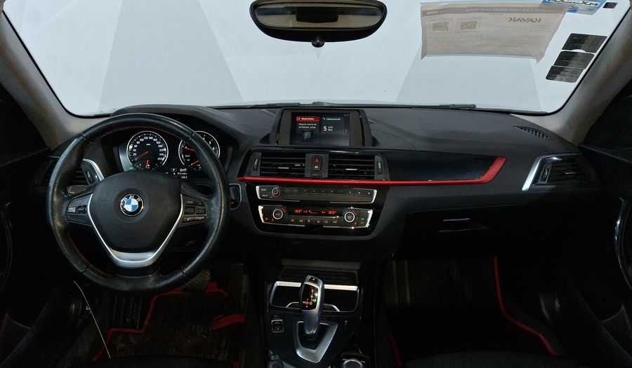 Bmw Serie 1 1.5 118IA SPORT LINE AUTO Hatchback 2018