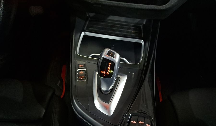 Bmw Serie 1 1.5 118IA SPORT LINE AUTO Hatchback 2018