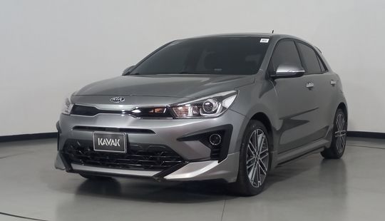 Kia • Rio