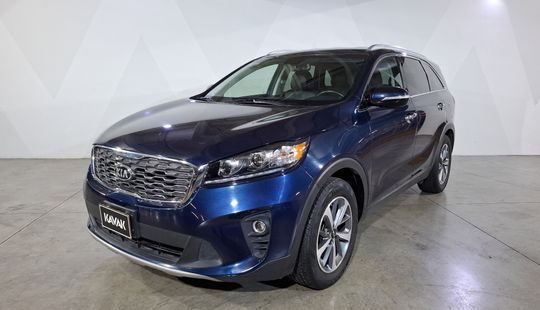 Kia • Sorento