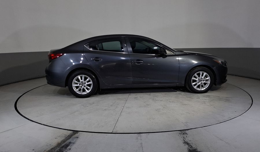 Mazda 3 2.0 SEDAN I TOURING TA Sedan 2015