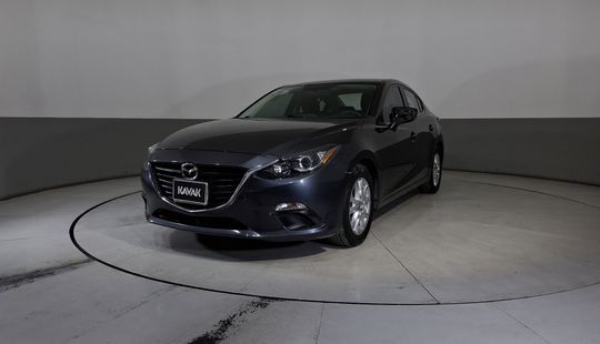 Mazda • Mazda 3