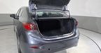 Mazda 3 2.0 SEDAN I TOURING TA Sedan 2015
