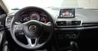 Mazda 3 2.0 SEDAN I TOURING TA Sedan 2015