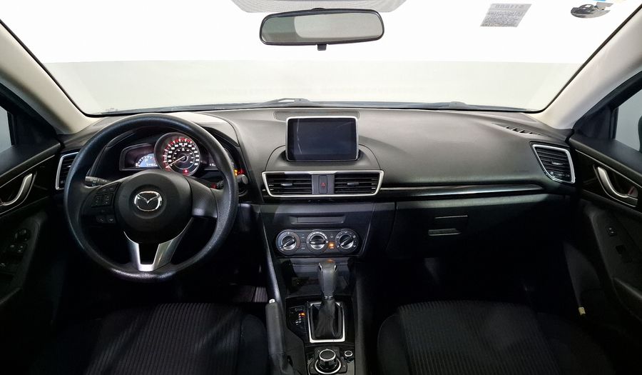 Mazda 3 2.0 SEDAN I TOURING TA Sedan 2015