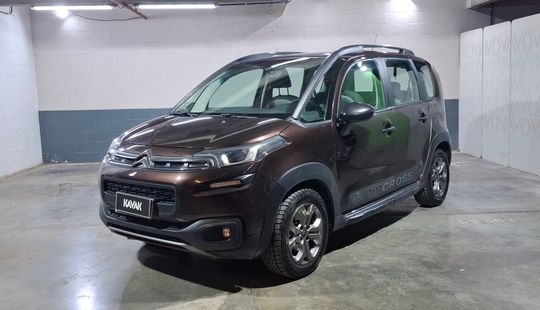Citroen • C3 Aircross