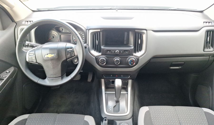 Chevrolet Colorado 2.8TD LT AUTO 4WD Pickup 2023