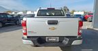 Chevrolet Colorado 2.8TD LT AUTO 4WD Pickup 2023