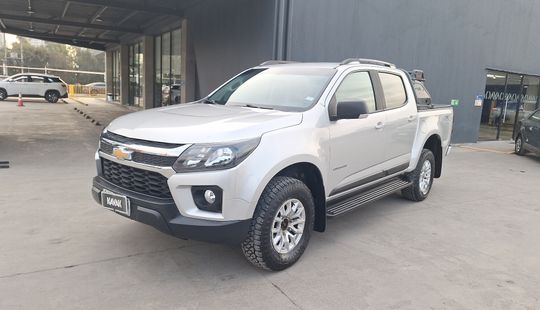 Chevrolet • Colorado