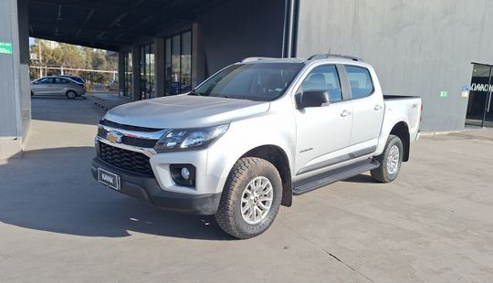 Chevrolet • Colorado