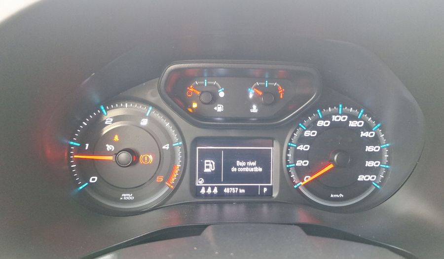 Chevrolet Colorado 2.8TD LT AUTO 4WD Pickup 2023