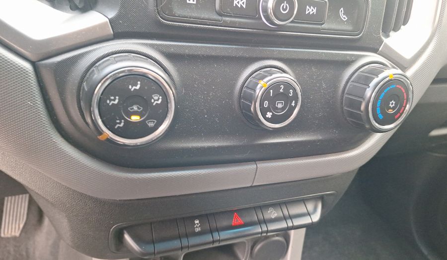 Chevrolet Colorado 2.8TD LT AUTO 4WD Pickup 2023