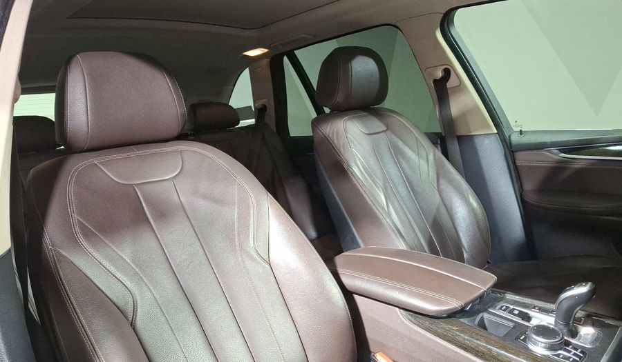Bmw X5 3.0 XDRIVE 35IA EXCELLENCE AUTO 4WD Suv 2018