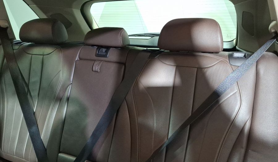 Bmw X5 3.0 XDRIVE 35IA EXCELLENCE AUTO 4WD Suv 2018